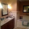 Harrris Custom Master Bath